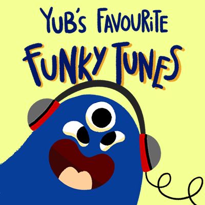Funky Tunes (Part 1)