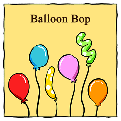 Balloon Bop