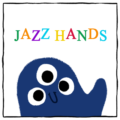 Jazz Hands