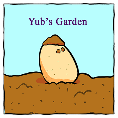 Yub’s Garden