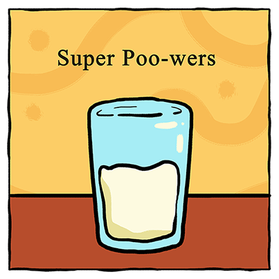 Super Poowers