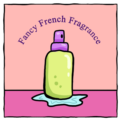 Fancy French Fragrance
