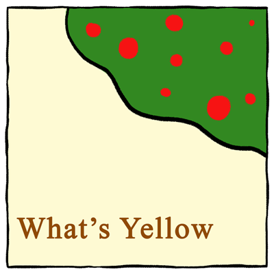 What’s Yellow?
