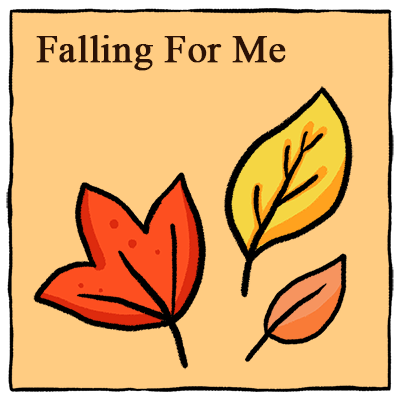 Falling For Me
