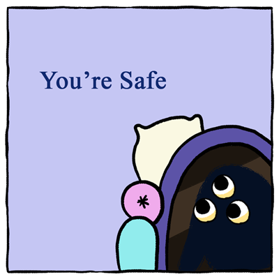 You’re Safe