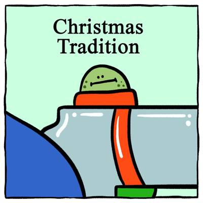 Christmas Tradition