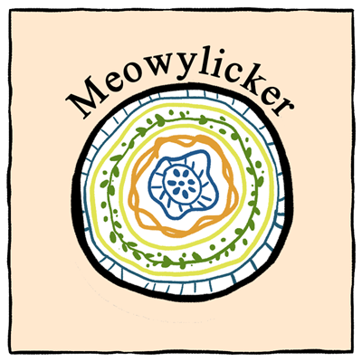 Meowylicker