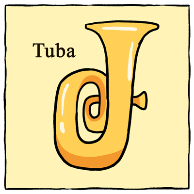 Tuba