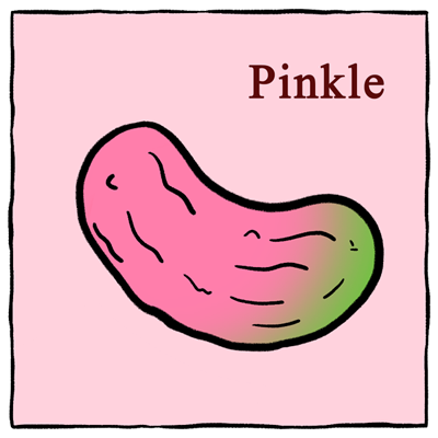 Pinkle