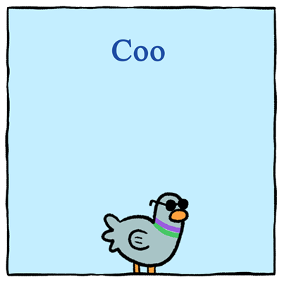Coo