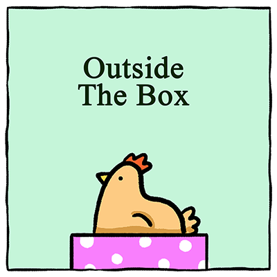 Outside The Box